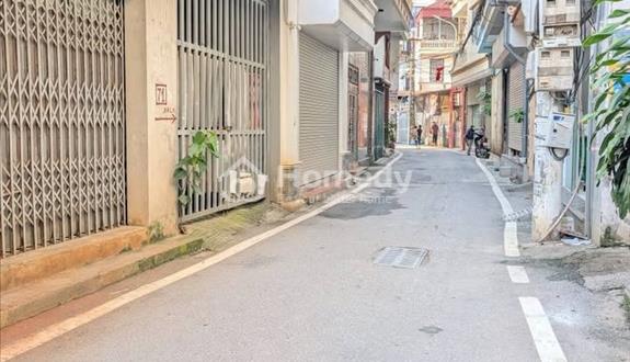 🏡 an cư chuẩn đẹp – lô góc – 5 tầng – sát đại học công nghiệp‼️ - Ảnh 1