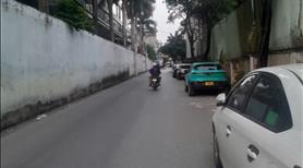 Bán gấp đất thổ cư, sổ đỏ chính chủ (1 chủ) tại Nhuệ Giang, Tây Mỗ, Nam Từ Liêm, Hà Nội: - Ảnh 6