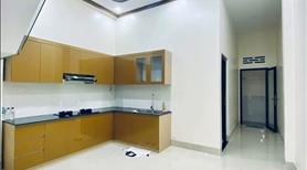 Bán nhà 1t1l sổ hồng riêng ngay chợ Quang Vinh 1 Tân Uyên, Tp. HCM - Ảnh 4