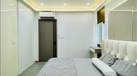 Nhà Sân Vườn 2 Tầng 8x9,8(90m2) Hẻm Xe Máy Đường Thích Quảng Đức - Hoàng Hoa Thám - Ảnh 5