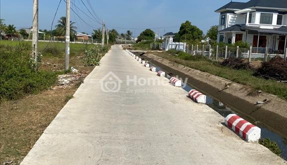 Cần bán đất nông nghiệp giá rẻ.gần tp phan rang-tháp chàm.ninh thuan - Ảnh 1