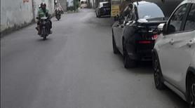 Bán gấp đất thổ cư, sổ đỏ chính chủ (1 chủ) tại Nhuệ Giang, Tây Mỗ, Nam Từ Liêm, Hà Nội: - Ảnh 7