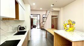 Bán nhà mới 100% - Kiểu Nhật & Hàn siêu xinh - giá nhỉnh 5T - Ảnh 4