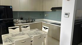 Cho thuê căn hộ 2PN full nội thất đẹp tại Jamona Heights Quận 7, 14tr/tháng, LH: 0906 231 863 - Ảnh 2
