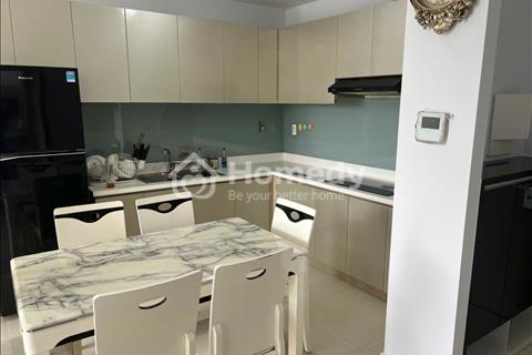 Bán nhanh căn hộ Quận 7 Jamona Heights 2PN 2WC 76m² full nội thất chỉ 4,4 tỷ trong tháng 8.
