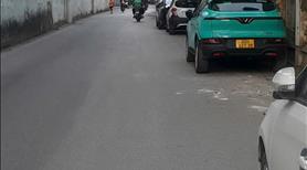 Bán gấp đất thổ cư, sổ đỏ chính chủ (1 chủ) tại Nhuệ Giang, Tây Mỗ, Nam Từ Liêm, Hà Nội: - Ảnh 8