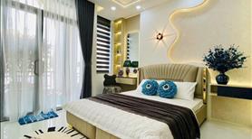 Nhà Sân Vườn 2 Tầng 8x9,8(90m2) Hẻm Xe Máy Đường Thích Quảng Đức - Hoàng Hoa Thám - Ảnh 2