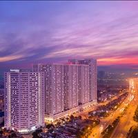 Đỉnh Cao Sống Chuẩn Căn 3PN View Sông Tuyệt Đẹp Liên hệ: 0394 438 481