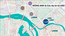 Đỉnh Cao Sống Chuẩn Căn 3PN View Sông Tuyệt Đẹp Liên hệ: 0394 438 481 - Ảnh 2