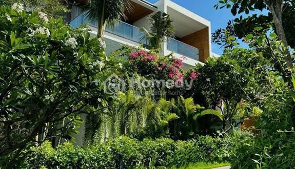 Kẹt tiền cần sang nhượng biệt thự view biển Nha Trang - Ảnh 1