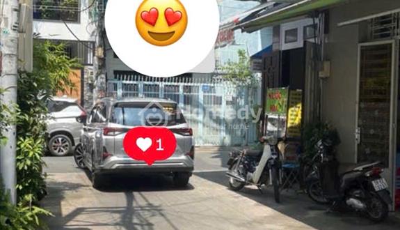 Chủ nhà cần bán GẤP nhà sư vạn hạnh Q10, gần Bv 115, SHR, giá 4,5 tỷ TL, : 0792179035 ( Mr.Thành ) - Ảnh 1