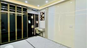 Nhà Sân Vườn 2 Tầng 8x9,8(90m2) Hẻm Xe Máy Đường Thích Quảng Đức - Hoàng Hoa Thám - Ảnh 8