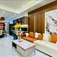 Nhà Sân Vườn 2 Tầng 8x9,8(90m2) Hẻm Xe Máy Đường Thích Quảng Đức - Hoàng Hoa Thám