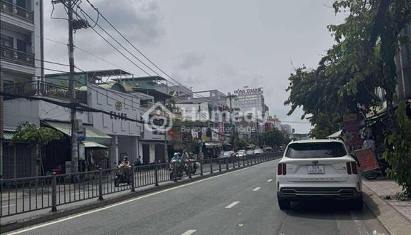 Bán Gấp Nhà Mặt Tiền Đường Văn Thân phường 8 quận 6 , thuận tiện cho Kinh doanh  - Ảnh 1