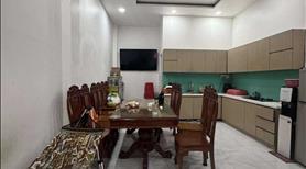 Bán Gấp Nhà Mặt Tiền Đường Văn Thân phường 8 quận 6 , thuận tiện cho Kinh doanh  - Ảnh 3