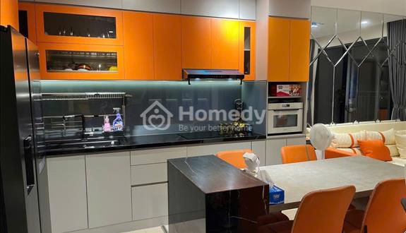 2PN/65m2 MT Trần Đại Nghĩa_Full nội thất_1ty7_Ở ngay Góp dài hạn 20Năm_ nhận sổ liền - Ảnh 1