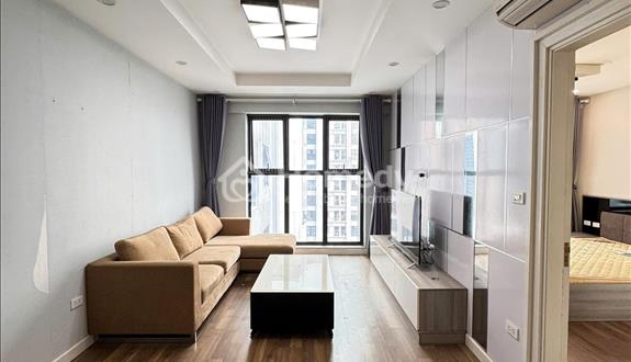 Cần bán gấp căn hộ r3 – goldmark city
 136 hồ tùng mậu - Ảnh 1