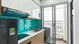 Căn hộ 2 Phòng Ngủ có ban công  gần cầu rồng  - Ảnh 6