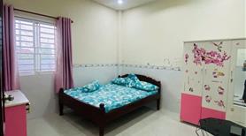 Nhuê nhà lầu có nội thất kdc văn hóa tây đô gần bến xe cần thơ thuận tiện ở gia đình mở vp công ty  - Ảnh 7