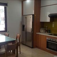 Bán nhà PHÚC XÁ , dân xây 5 tầng, 30m2, 6,9 tỷ