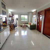 Chung cư Screc, Trường Sa, Quận 3: 88m2, 2p ngủ, full nội thất, 13tr