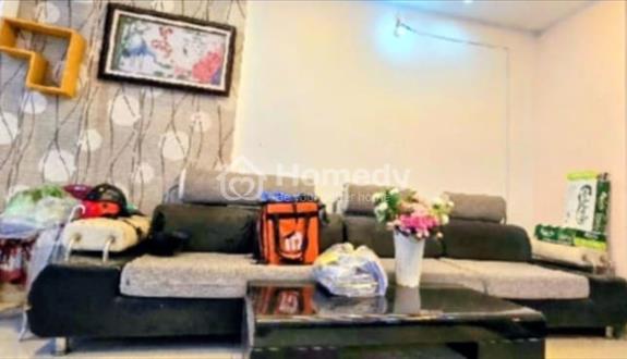 Mặt tiền đường số sát chợ Phạm Thế Hiển Q.8 - 66 m 2 - 6 tầng - 8.8 Tỷ - Ảnh 1