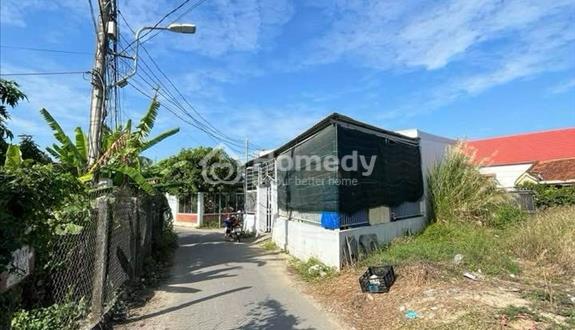 TT58Bắn lô đất đường oto gần Tỉnh Lộ 8 thị trấn Diên Khánh - Ảnh 1