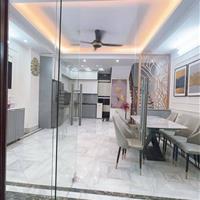 Hàng Hiếm Trần Quốc Vượng, Cầu Giấy - Full Nội Thất - 45m2 - 6 Tầng - 10.5 Tỷ