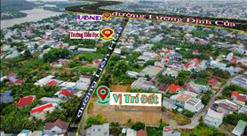 VN167 Bán đất mặt tiền đường Liên Hoa Vĩnh Ngọc Tây Nha Trang - Ảnh 3