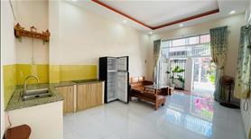 VN163Bắn nhà 2 tầng hẻm 4m đường Liên Hoa Vĩnh Ngọc Tây Nha Trang - Ảnh 4