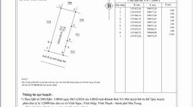 VN163Bắn nhà 2 tầng hẻm 4m đường Liên Hoa Vĩnh Ngọc Tây Nha Trang - Ảnh 6