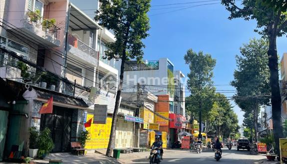 Bán nhà KDC Bình Dân - Đường Hiệp Bình - 80m2 - 8,6 TỶ. - Ảnh 1