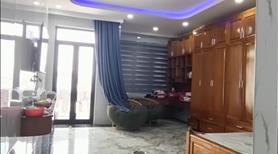 Ngộp bank – 5 tầng – mặt tiền kdc việt sing – ngang 5m dài 30m - Ảnh 2