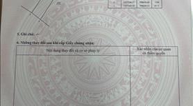 VN167 Bán đất mặt tiền đường Liên Hoa Vĩnh Ngọc Tây Nha Trang - Ảnh 6