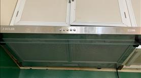 Chính chủ cho thuê lâu dài căn hộ chung cư 124m2 , 3PN, 2WC , giá 13tr/ tháng tại Nam Từ Liêm - Ảnh 4