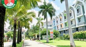 Lô đất biệt thự đơn lập 325m2 view công viên cực đẹp 🛑 ToanTranVillas - Ảnh 3