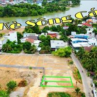 VN167 Bán đất mặt tiền đường Liên Hoa Vĩnh Ngọc Tây Nha Trang
