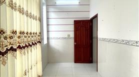 Cho thuê nhà lầu 3 p ngủ có nội thất gần trường đh y dược lộ oto đậu trước nhà - Ảnh 7