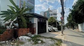 Bán đất mặt tiền Đường 49 - Phường Hiệp Bình Chánh - Ảnh 2