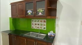 Cho thuê phòng 40m2 gần Phan Xích Long hẻm xe tải - Ảnh 3
