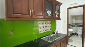 Cho thuê phòng 40m2 gần Phan Xích Long hẻm xe tải - Ảnh 5
