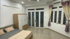 Cho thuê phòng 40m2 gần Phan Xích Long hẻm xe tải - Ảnh 7