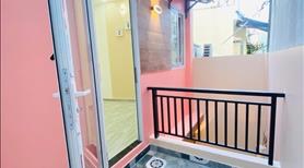 Nhà mới sạch đẹp 2 tầng gần cầu số 2 Bình Đông Quận 8, 35m² 2PN 2WC, sổ hồng riêng, nhỉnh 3 tỷ - Ảnh 10