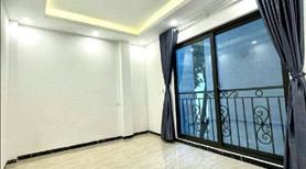 Bán nhà Võ Thị Sáu - Trung tâm hai bà - Thang máy - 2 Thoáng - 8.1 tỷ 0812383898 - Ảnh 3