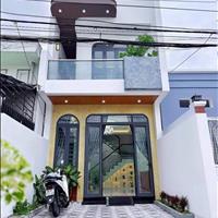 Bán gấp nhà 1 trệt 1 lầu Long An