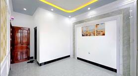 Bán gấp nhà 1 trệt 1 lầu Long An - Ảnh 14