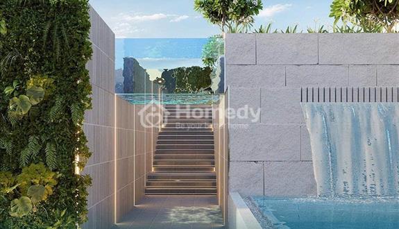 Chỉ 350tr sở hữu căn hộ cao cấp tại trung tâm TP Thủ Đức, 65 tiện ích chuẩn resort 5 sao 0933426530 - Ảnh 1