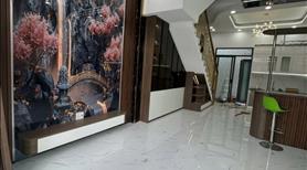Siêu phẩm nhà 3 tầng lã xuân oai – long trường - Ảnh 4