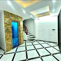 Bán nhà Võ Thị Sáu - Trung tâm hai bà - Thang máy - 2 Thoáng - 8.1 tỷ 0812383898