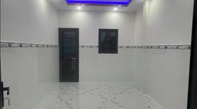Cho thuê nhà nguyên căn mới xây  hẻm Mã Lò - Lê Đình Cẩn - khu Tên Lửa - giá rẻ 10tr - Ảnh 6
